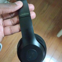 Beats Headphones By Dre