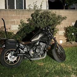 Motorcycle Part