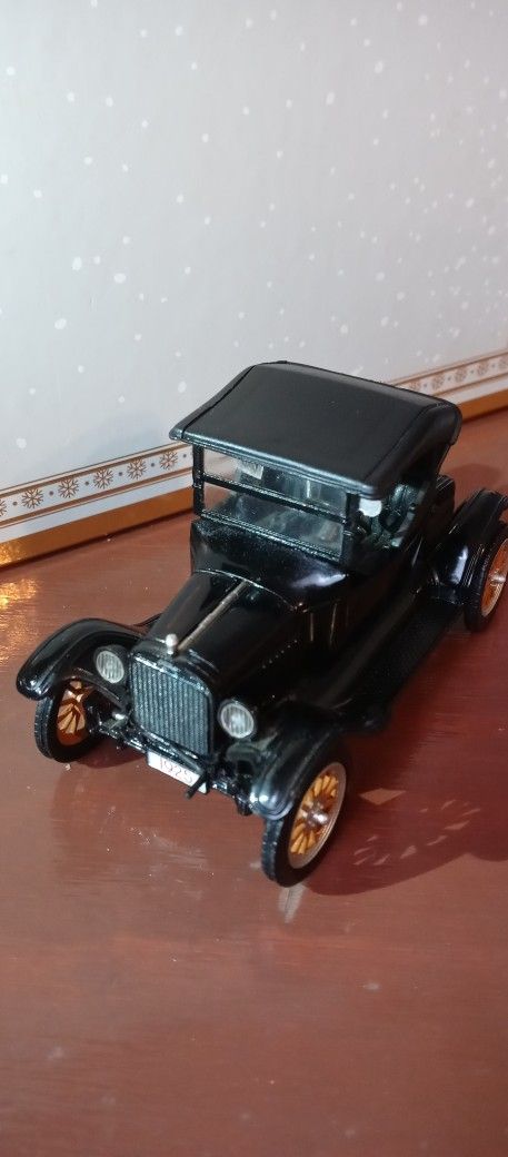 Mini Ford Model T 1925’s.