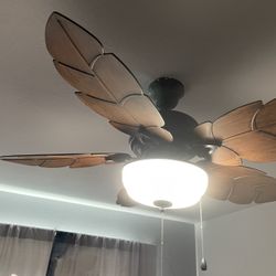 4 Ceiling Fans – Fully Working, $75 Each, San Jose Pickup