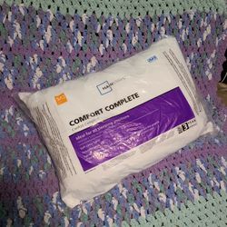 25 Pillows Brand New