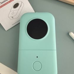 Mini Label Maker 