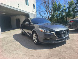 2017 Mazda Mazda3