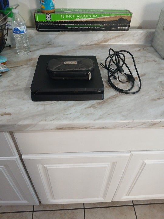 Ps4 And Ps3 Combo