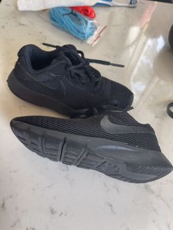Boys Nike Shoes 10.5 C