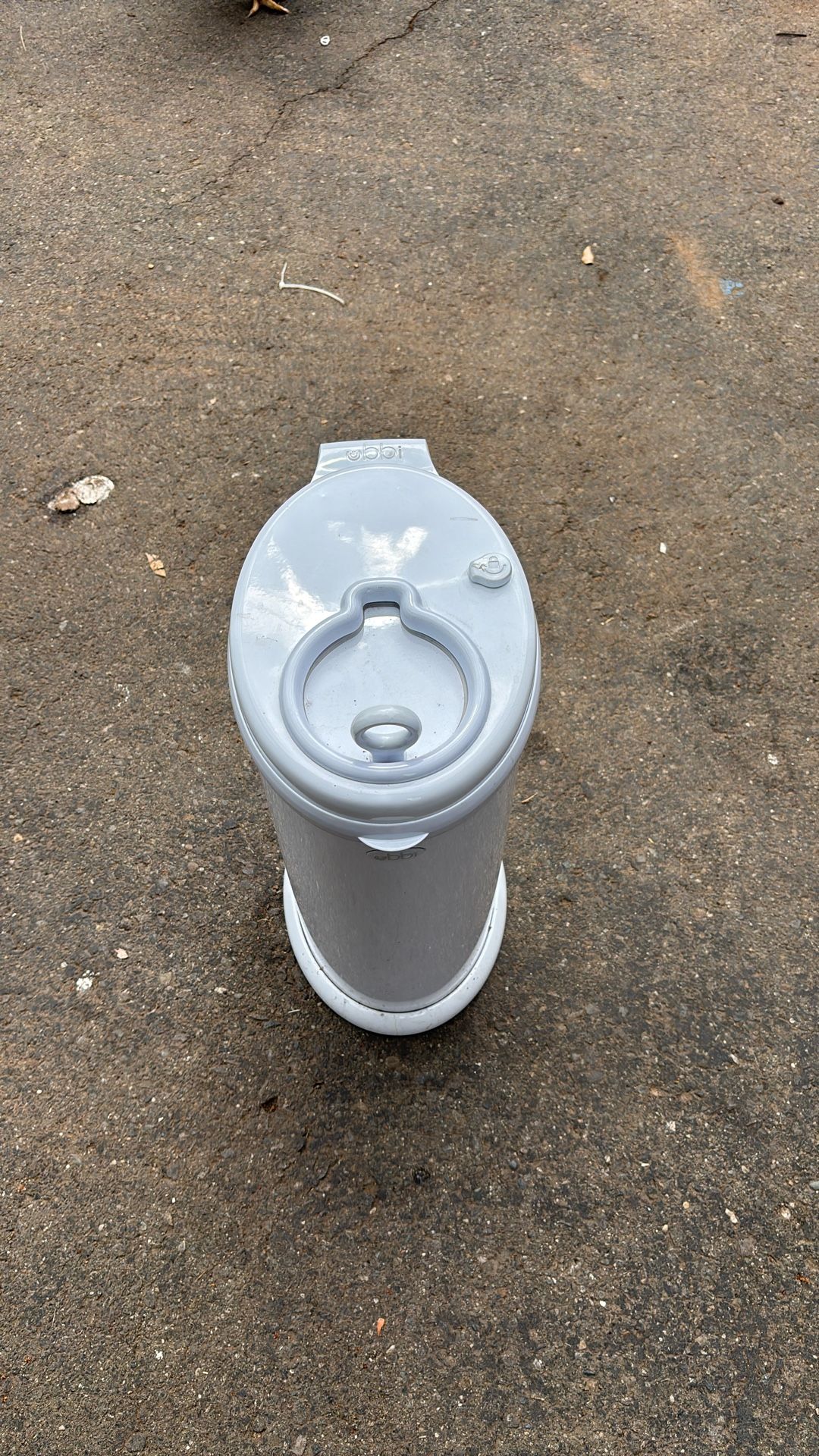 diaper genie