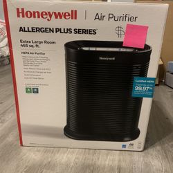 Air Purifier Honeywell HEPA Extra Large HPA 300 