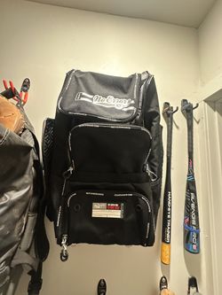Baseball Bag