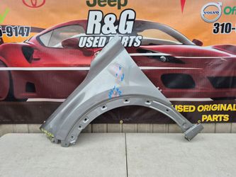 2023 2024 2025 KIA NIRO FENDER LEFT DRIVER SIDE LH ORIGINAL USED OEM