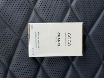 Chanel perfume