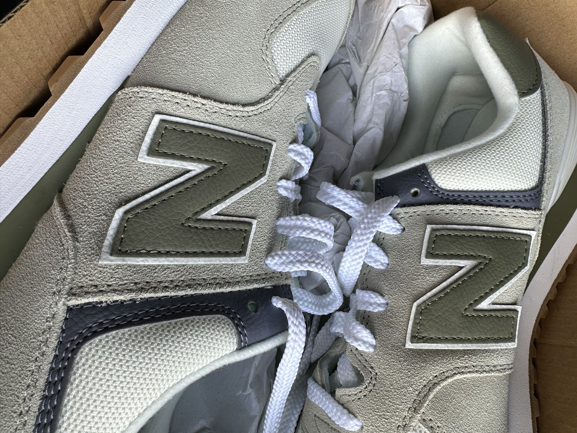 New Balance 574