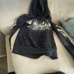 Hell Star Hoodie