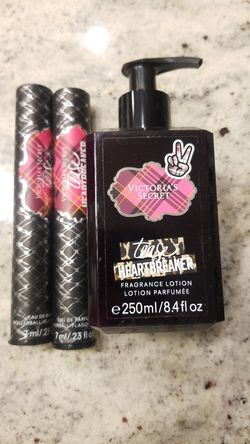 New Victoria's Secret Tease Heartbreaker perfume rollerballs & fragrance lotion 🎁🎅