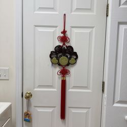 Chinese home decoration