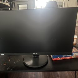 Asus Monitor 