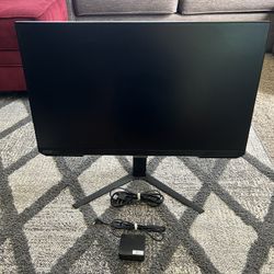 Samsung Odyssey 27″ Gaming Monitor – Excellent Condition