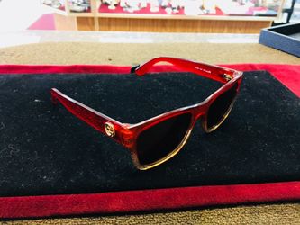 Gucci sunglasses