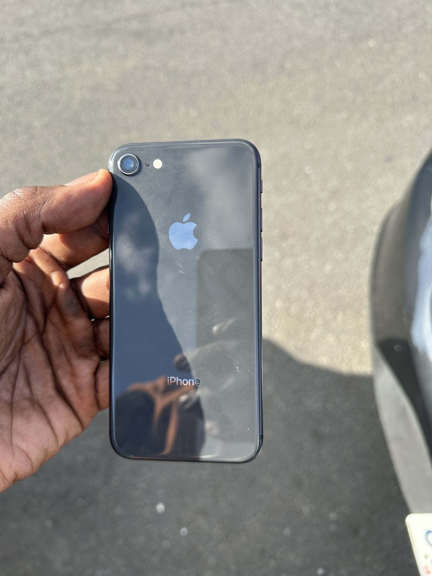 iPhone 8, Google Chromebook Laptop And Microsoft Surface