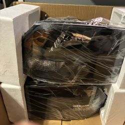 2009-2018 Dodge Ram Brand New Headlights 