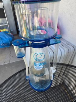 Skimmer