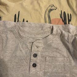 Toddler boy shirts