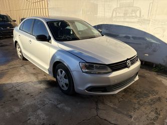 2014 Volkswagen Jetta