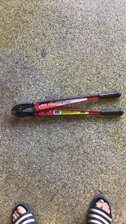 Bolt Cutters