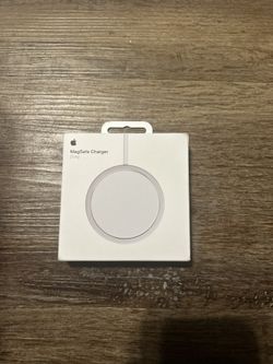 ⚡ Apple MagSafe Charger – 1 m Wireless Fast Charger – SEALED & NEW! ⚡