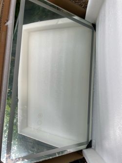 LED mirror