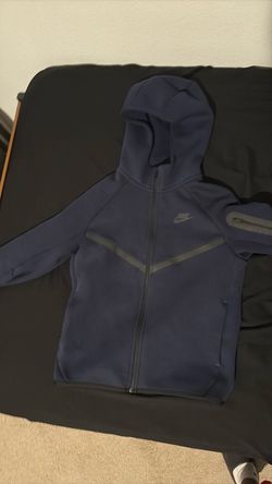 Kids Large full nike tech suit