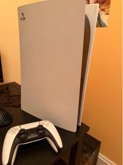Play station 5