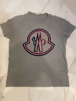 Moncler T-Shirt
