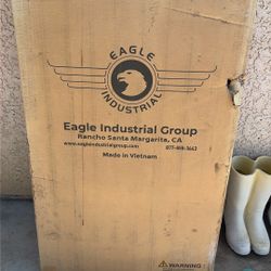 Metal Shelf From Cosco  