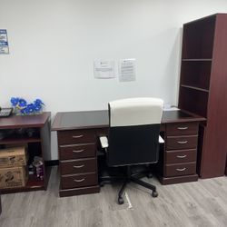 Office Desk