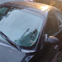 2005 Ford Taurus