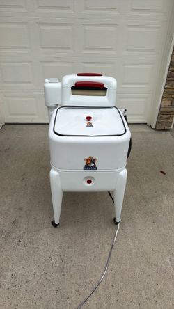 Maytag washer