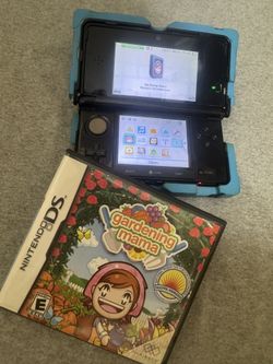 Nintendo 3ds