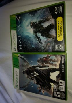 xbox games