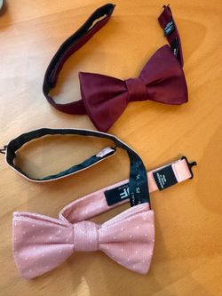 Bow ties - Murrieta