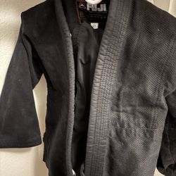 Jiu Jitsu Gi