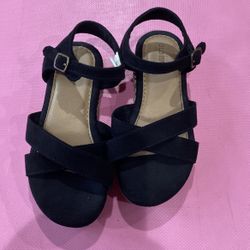 Girls Sandals