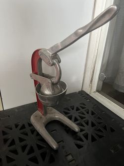 Juicer