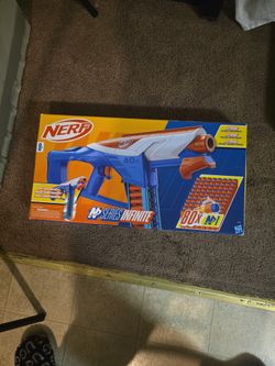 Nerf 80x