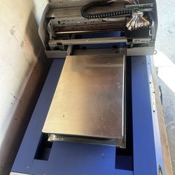 DTG Printer FreeJet 330Tx 