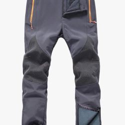 Snowboarding Pants