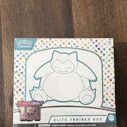 Pokemon 151 Elite Trainer Box 