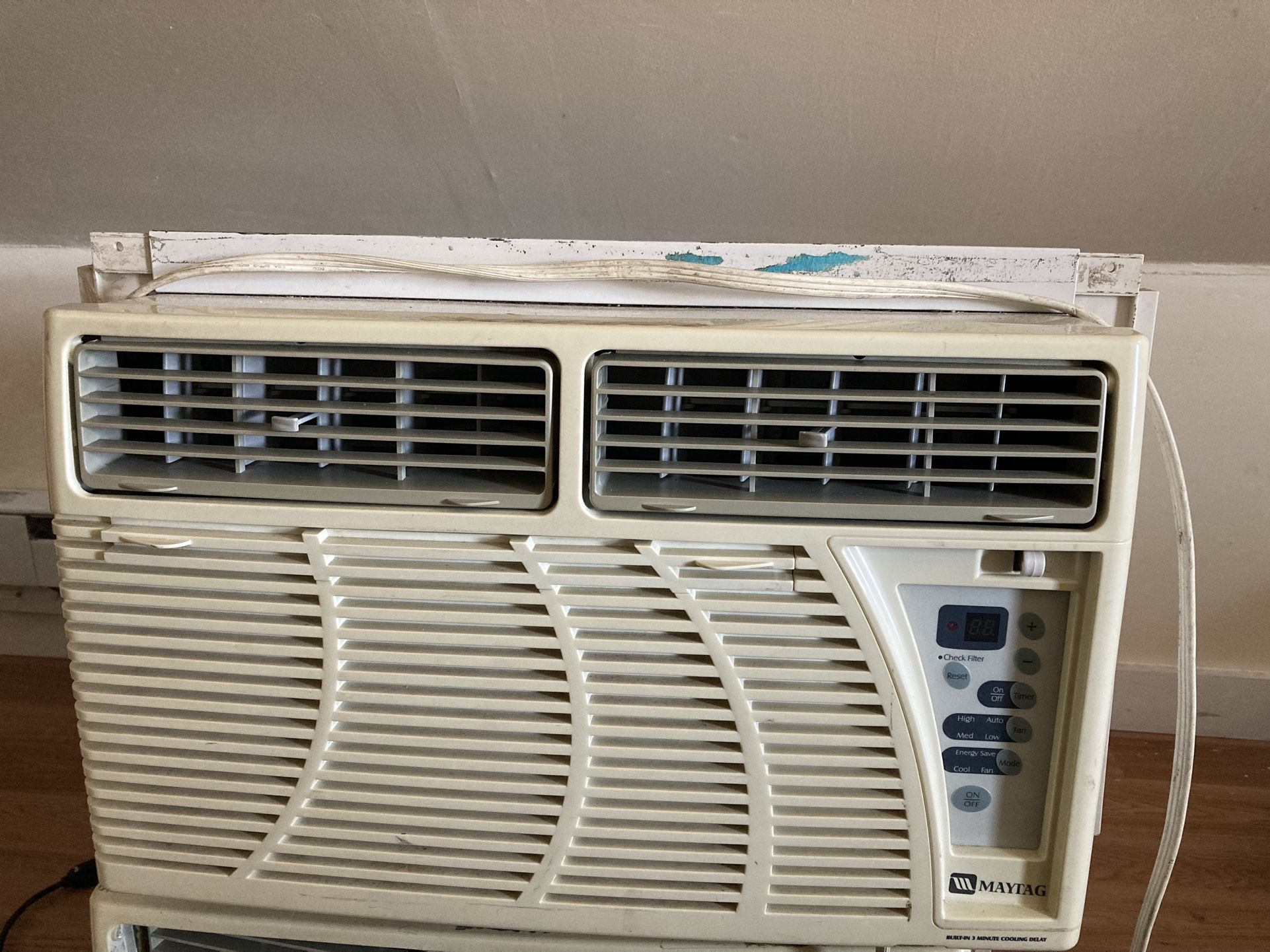 Maytag 10,000BTU Window Air Conditioner