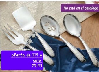 Utensilios