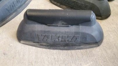 Yakima H11 Roof Mounts