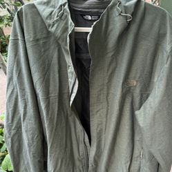 Northface jacket 